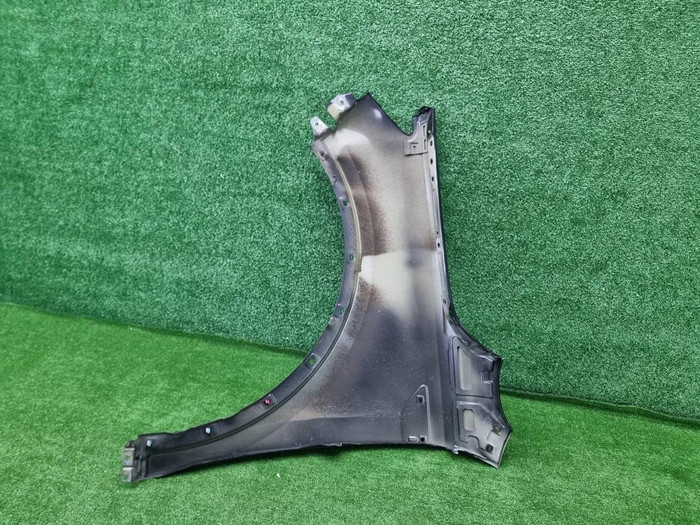 Крыло переднее правое Kia Sorento 4 (2020-2023)