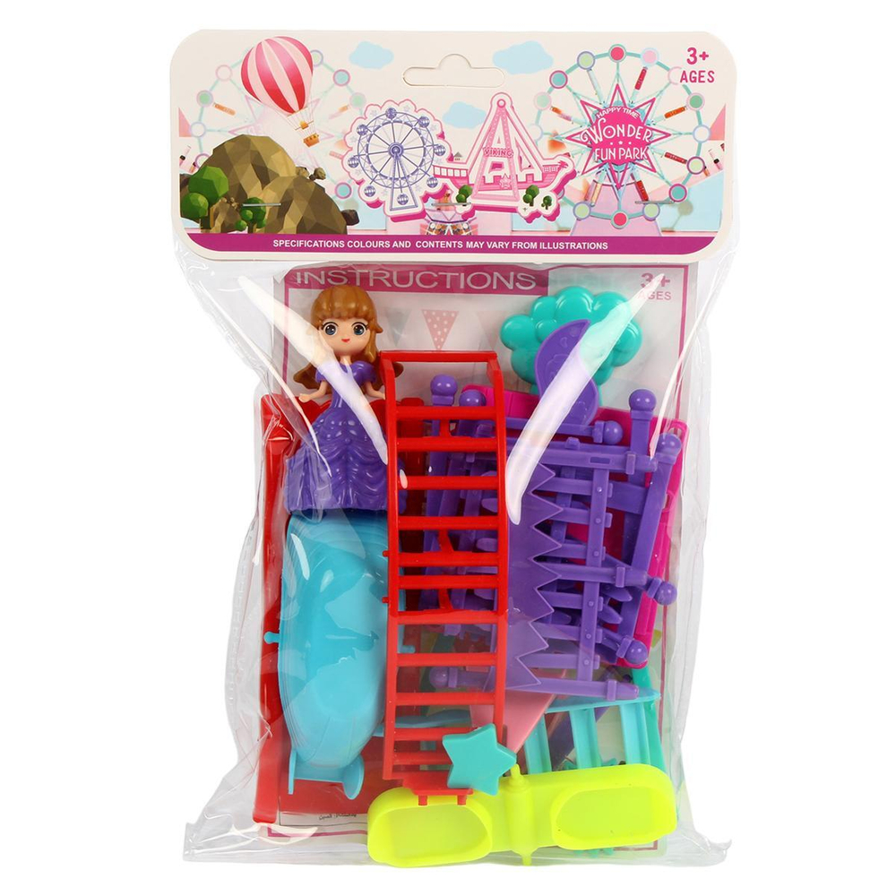 Набор мебели, пакет M7-A6