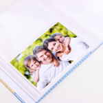 6944880 Фотоальбом на 200 фото "Малышу"