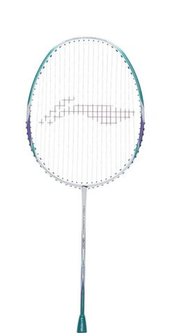 Ракетка для бадминтона  Li-Ning High Carbon 1800