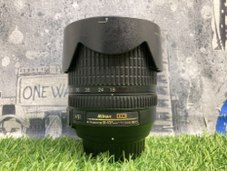 Nikon 18-105mm 3.5-5.6G Покупка/Продажа