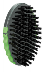 Щётка для грызунов с искуственной щетиной, 10,5х6 см, Trixie