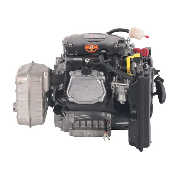 Двигатель EVOline GB620E (21 л.с., 4500 об/мин)