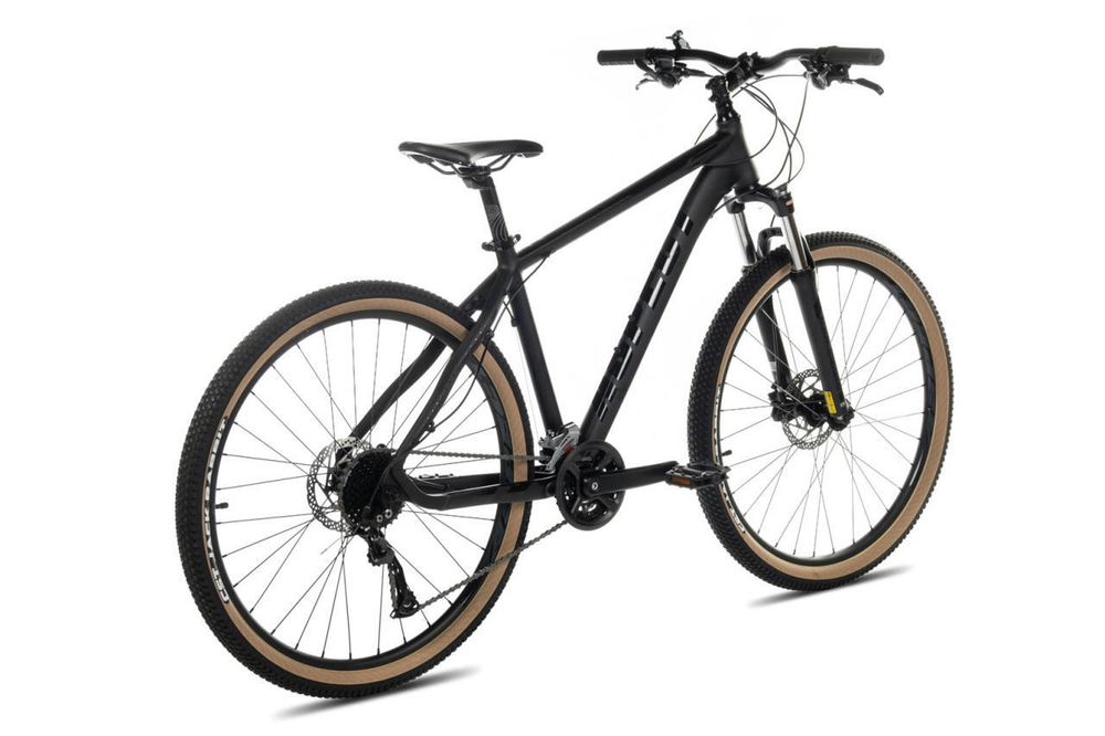 Горный велосипед Aspect Air 27.5 (2023)