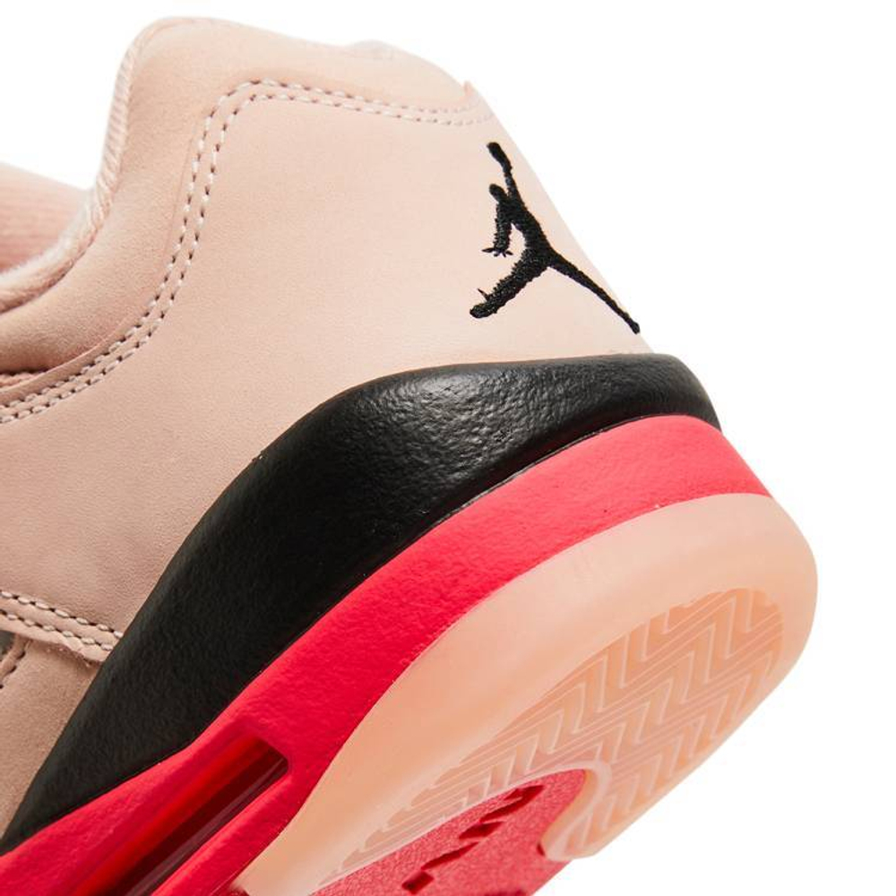 Кроссовки Jordan Air Jordan 5 Retro Low "Girls That Hoop" (Женская размерная сетка)