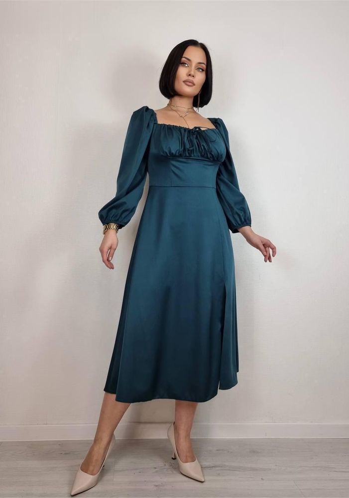 Платье 02281-1 Fabrika