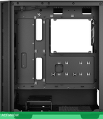 Корпус DeepCool MATREXX 55 V4 без БП Black (R-MATREXX55-BKADA4-G-4)