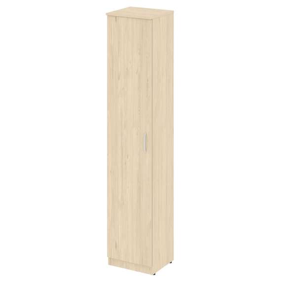 Nova S Шкаф высокий узкий В.СУ-1.9 (L)  388*360*1915