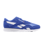 Кроссовки Reebok Cl Nylon Color