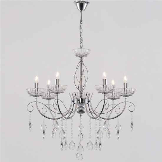 04202-0.4-07 CR светильник потолочный