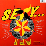 Eagles Of Death Metal / Death By Sexy... (LP)