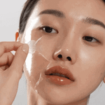 Ночная маска-плёнка с ретинолом и витамином С medicube Kojic Acid Turmeric Night Wrapping Mask, 75ml