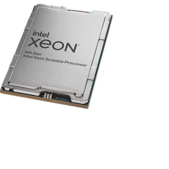Серверный процессор Intel Xeon W7-3455