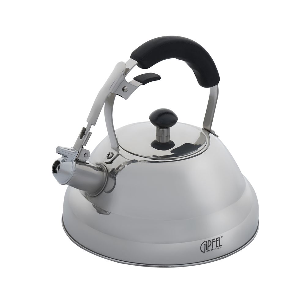 Чайник для плиты Gipfel Cosmo 8600 2,5 л