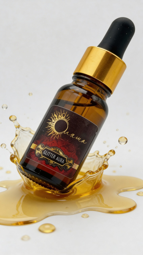 Сухое масло Монарда