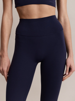 Лосины Soho Leggings in Navy Blue