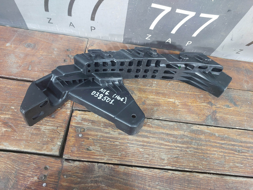 Кронштейн фары правой Haval M6 2 21-нв Новый Оригинал 4121134X990ZA