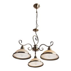 Подвесная люстра Arte Lamp