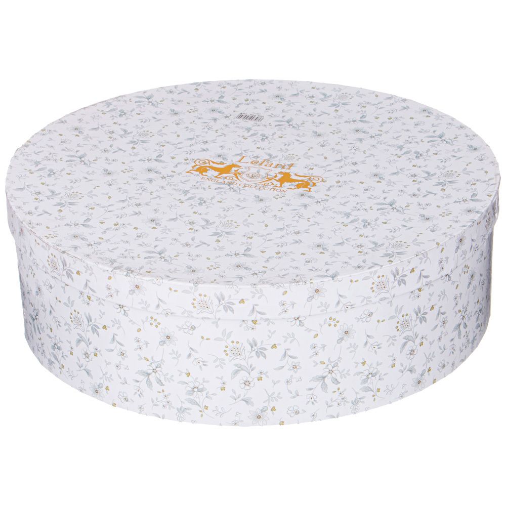 ЧАЙНЫЙ НАБОР LEFARD "EMILY" НА 6ПЕРСОН 12ПР. 280 МЛ (КОР=8НАБ.)