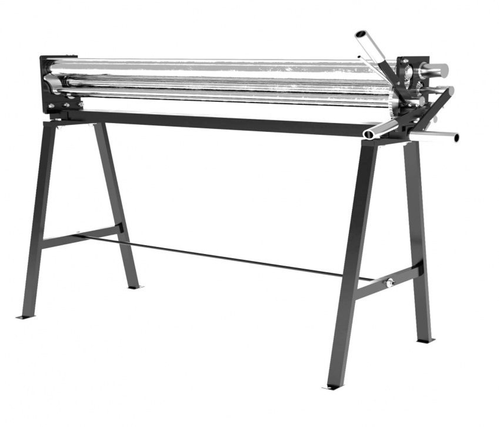 Ручные вальцы Rollen RM-1500х1.2