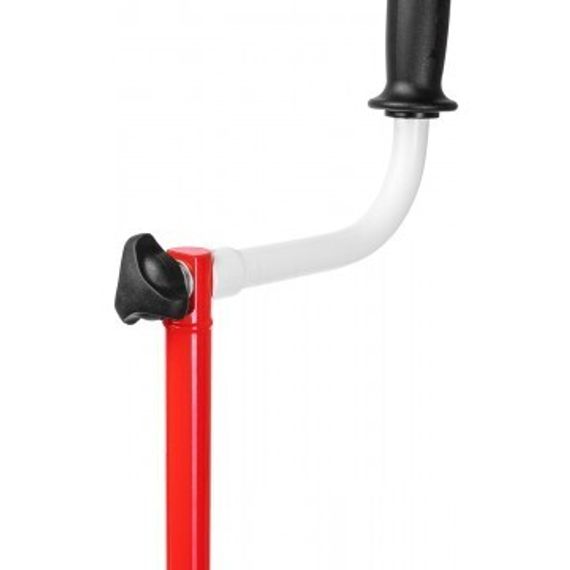 Ледобур ЛР-100СКС Сотка Казанцева Спорт левое вращение (LS-100L1.KS) Тонар