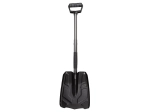 Лопата KLIM Backcountry Shovel Black