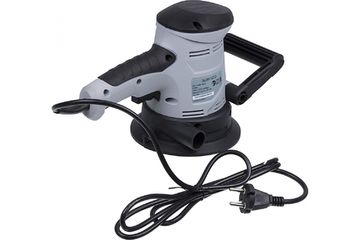 Эксцентриковая шлифмашина "РЕСАНТА" ЭШМ-125Э