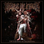 Cradle Of Filth / The Screaming Of The Valkyries (RU)(CD)