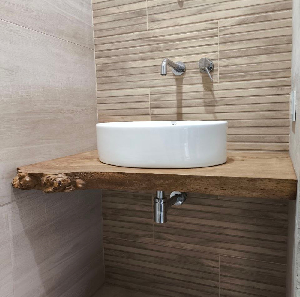 Столешница под раковину