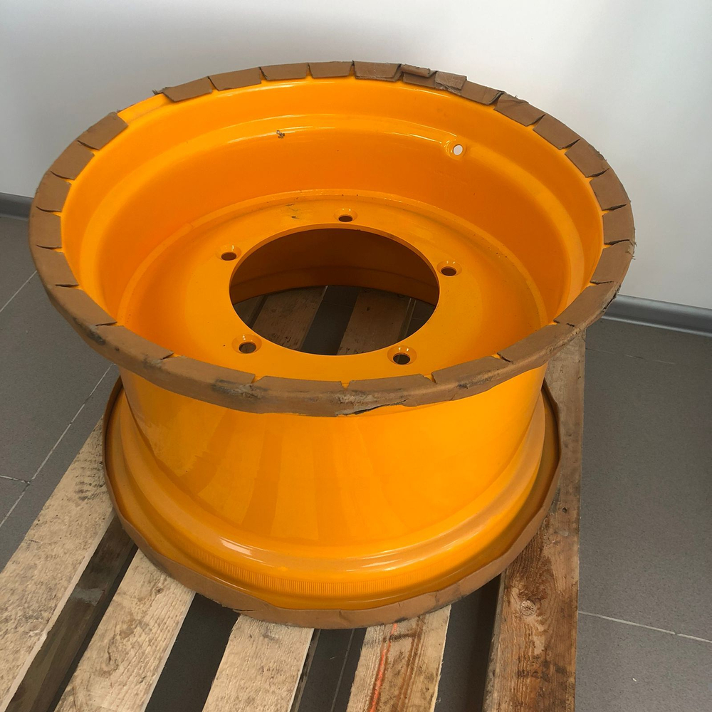 Диск спецтехники