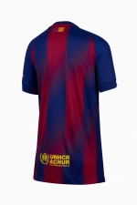 Футболка Nike FC Barcelona 25/26 Home Stadium Junior