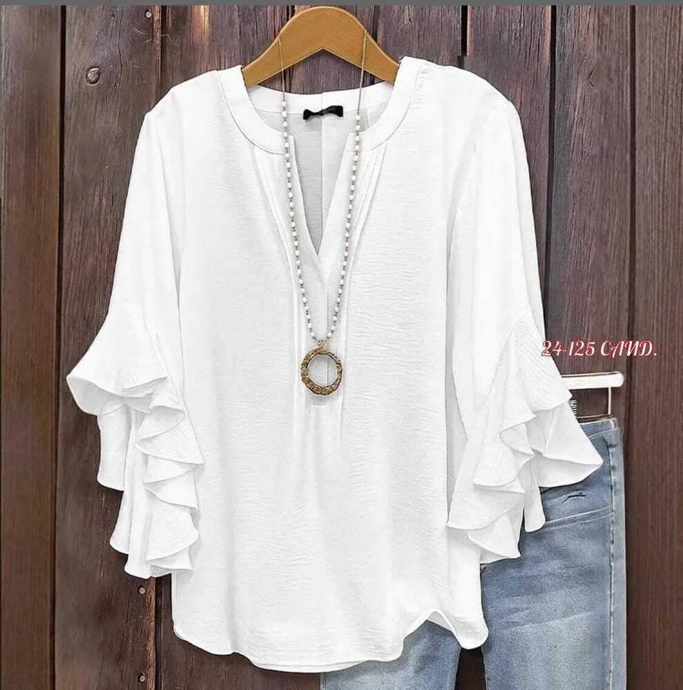 Блузка 4145745 (0157180597) Fabrika