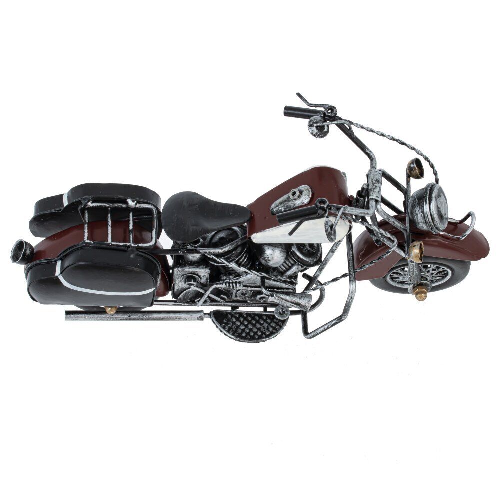 GAEM Изделие декоративное "Мотоцикл", L23,5 W9 H12 см