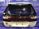 Дверь пятая SUBARU LEGACY 1998-2003