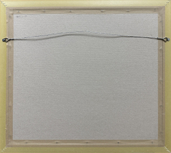 Переправа через Дунай Российских войск 11 марта 1854 года. Гравюра. [Лубок] 1866 г. Бумага, гравиров