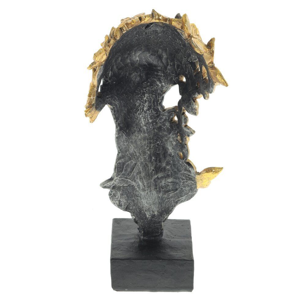 GAEM Фигурка декоративная, L14 W16 H32 см