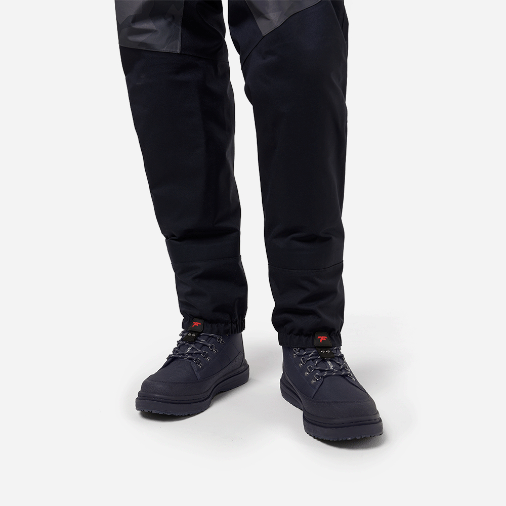 БОТИНКИ FINNTRAIL RUNNER НА РЕЗИНОВОЙ ПОДОШВЕ