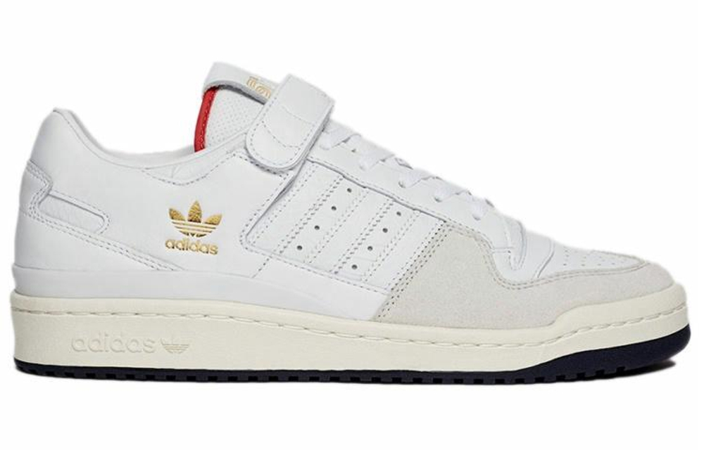 Кроссовки Sns X Adidas Originals Forum 84 Low