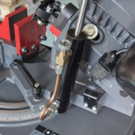 Станок ленточнопильный PROMA MCB128SHD 25241001