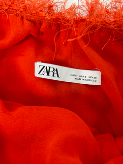 Платье Zara