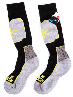 Носки Norfin T2A BALANCE LONG р. (39-41) M