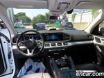 Mercedes-Benz GLE-Class W167 GLE300d 4MATIC (11.2019)