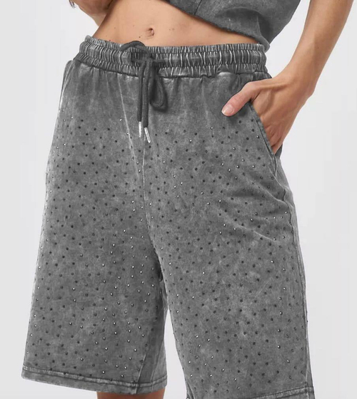 Шорты женские