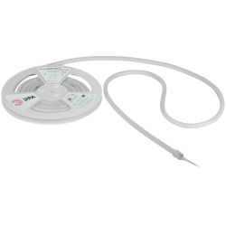 Комплект светодиодной ленты для бани и сауны ЭРА LS2835-9,6-120-24-6500K-IP68-5m-SET с блоком питания IP67 | Комплекты светодиодных лент