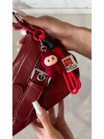 Подарочный набор сладостей 45 штук Сладкий бокс с Лабубу