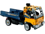 Конструктор LEGO Technic 42147 Самосвал