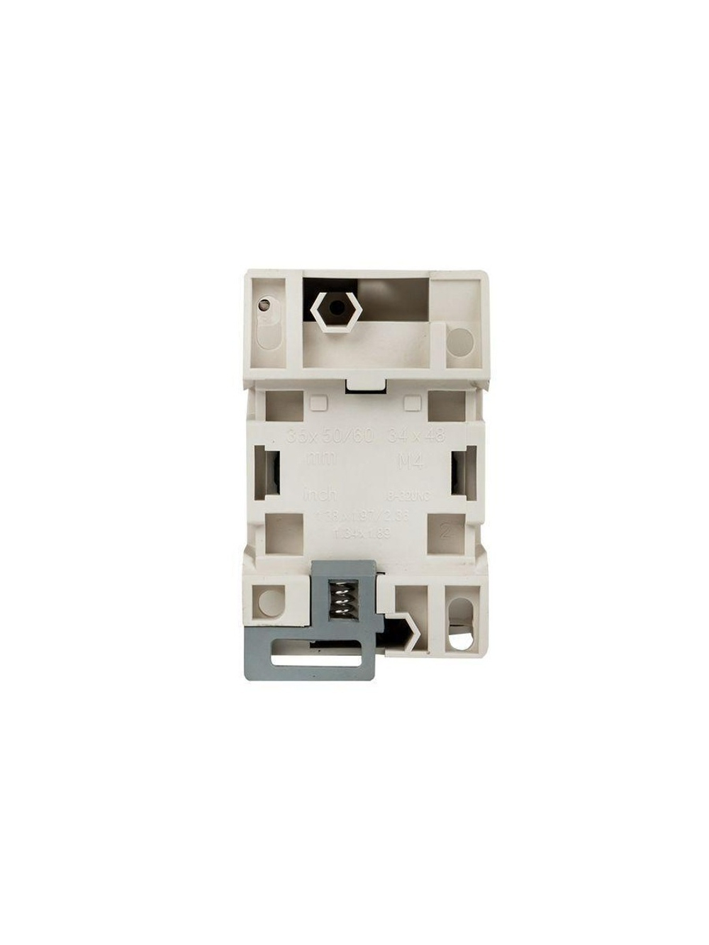 Контактор КМЭ 18А кат. 24В AC 1НО PROxima EKF ctr-s-18-24