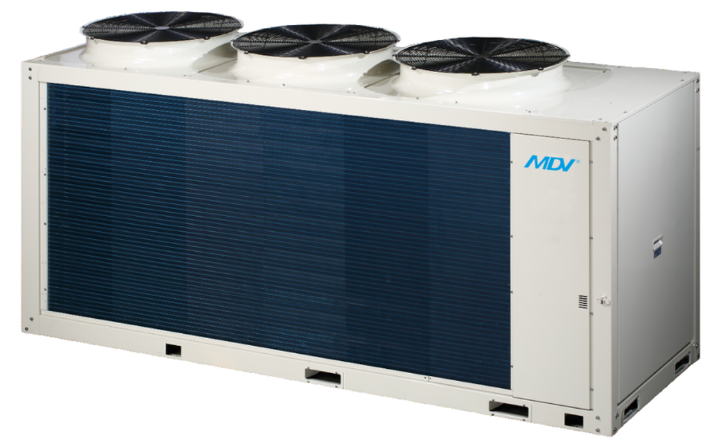 Чиллер с воздушным охлаждением Mdv MDC-SU60-RN8L