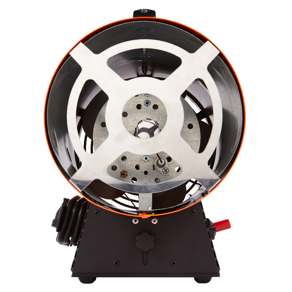 Пушка газовая KALASHNIKOV KHG-10