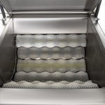 Щёточная мойка для овощей FA-80 Foodatlas